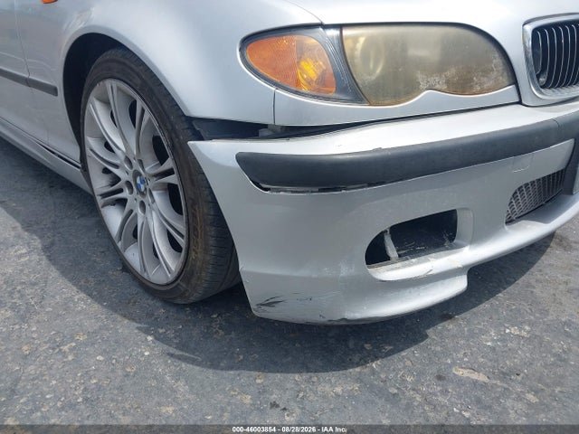 Aukcja sprzedaży 2004 Bmw 330i, vin: WBAEV53484KM38209, numer aukcji: 46003854