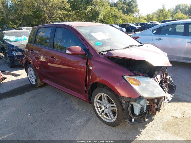Aukcja sprzedaży 2006 Scion Xa, vin: JTKKT624465020503, numer aukcji: 46003857