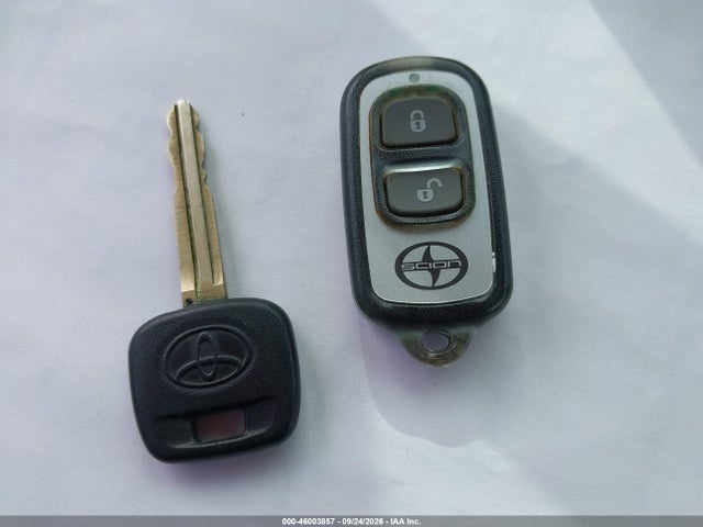 Aukcja sprzedaży 2006 Scion Xa, vin: JTKKT624465020503, numer aukcji: 46003857