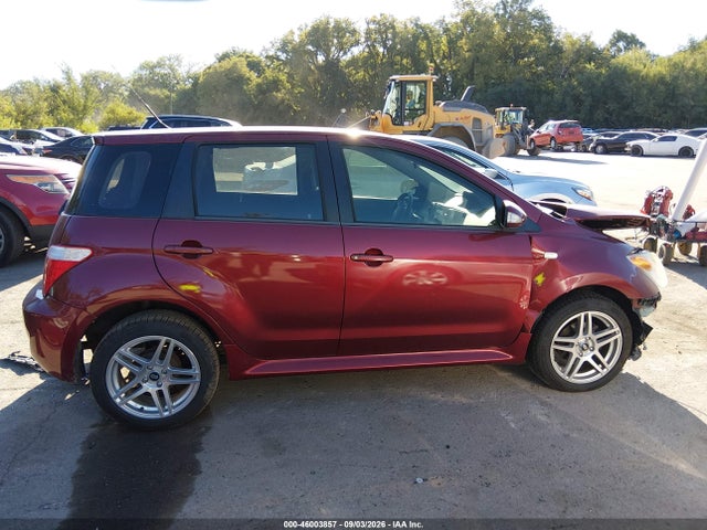 Aukcja sprzedaży 2006 Scion Xa, vin: JTKKT624465020503, numer aukcji: 46003857