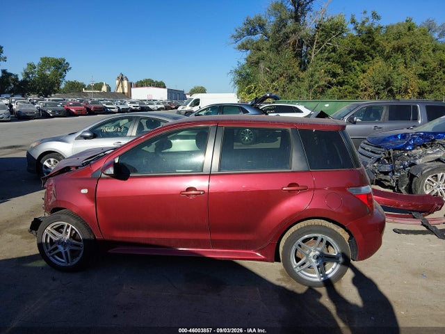 Aukcja sprzedaży 2006 Scion Xa, vin: JTKKT624465020503, numer aukcji: 46003857