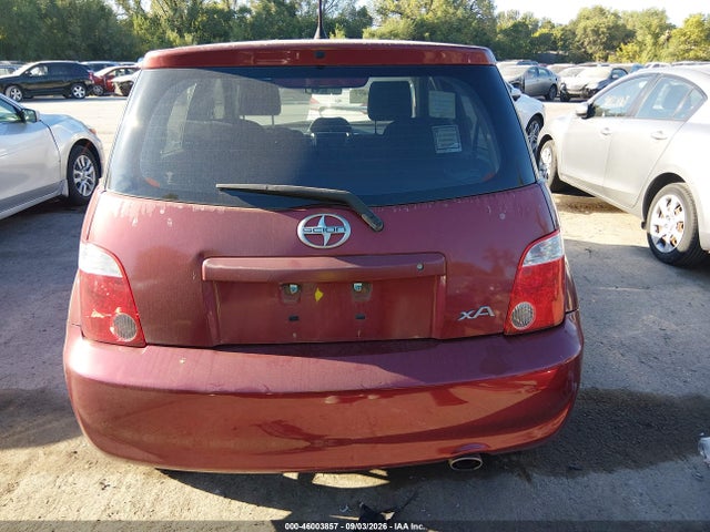 Aukcja sprzedaży 2006 Scion Xa, vin: JTKKT624465020503, numer aukcji: 46003857