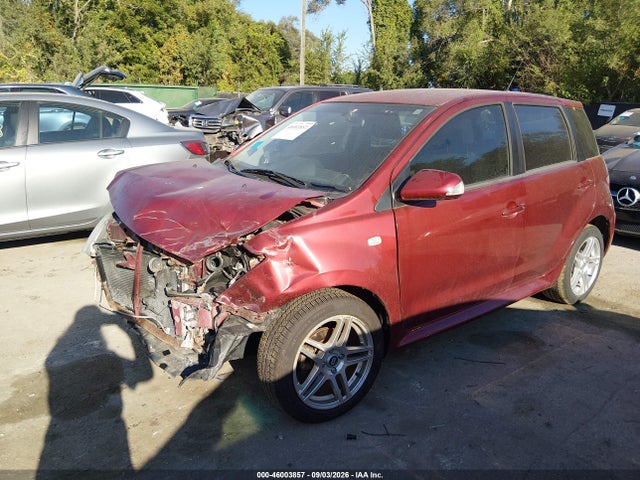 Aukcja sprzedaży 2006 Scion Xa, vin: JTKKT624465020503, numer aukcji: 46003857