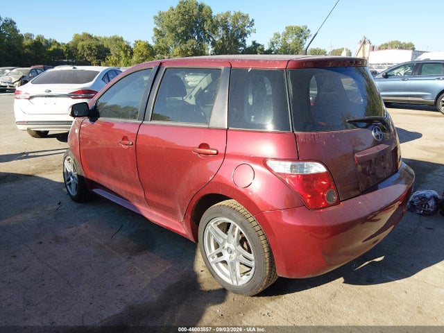 Aukcja sprzedaży 2006 Scion Xa, vin: JTKKT624465020503, numer aukcji: 46003857