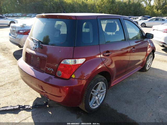 Aukcja sprzedaży 2006 Scion Xa, vin: JTKKT624465020503, numer aukcji: 46003857