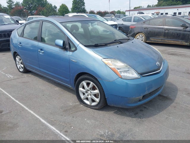 Aukcja sprzedaży 2007 Toyota Prius Touring, vin: JTDKB20U677686466, numer aukcji: 46003868