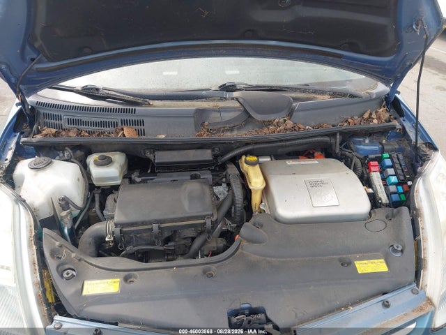 Продажа на аукционе авто 2007 Toyota Prius Touring, vin: JTDKB20U677686466, номер лота: 46003868