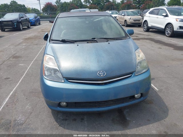 Продажа на аукционе авто 2007 Toyota Prius Touring, vin: JTDKB20U677686466, номер лота: 46003868