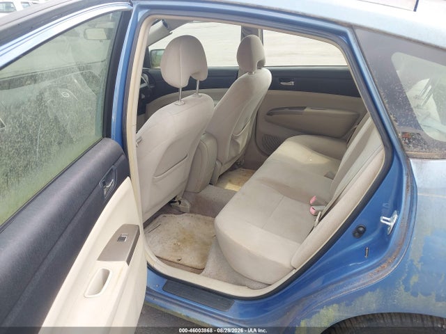 Продажа на аукционе авто 2007 Toyota Prius Touring, vin: JTDKB20U677686466, номер лота: 46003868