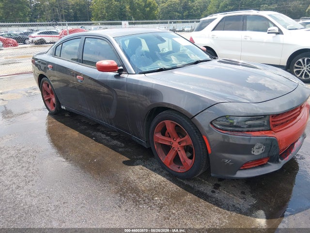 Aukcja sprzedaży 2017 Dodge Charger R/t Rwd, vin: 2C3CDXCT1HH510370, numer aukcji: 46003870