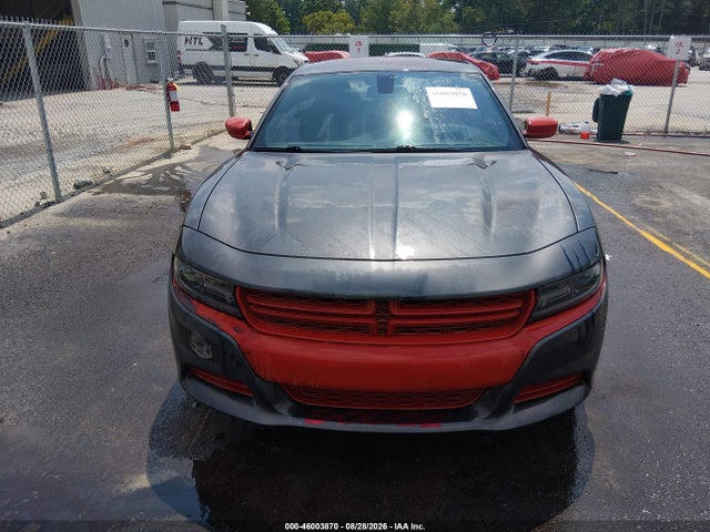 Aukcja sprzedaży 2017 Dodge Charger R/t Rwd, vin: 2C3CDXCT1HH510370, numer aukcji: 46003870