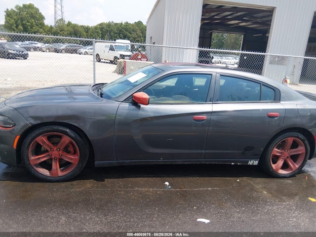 Aukcja sprzedaży 2017 Dodge Charger R/t Rwd, vin: 2C3CDXCT1HH510370, numer aukcji: 46003870