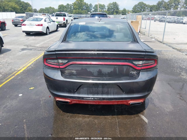 Aukcja sprzedaży 2017 Dodge Charger R/t Rwd, vin: 2C3CDXCT1HH510370, numer aukcji: 46003870