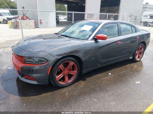 Aukcja sprzedaży 2017 Dodge Charger R/t Rwd, vin: 2C3CDXCT1HH510370, numer aukcji: 46003870