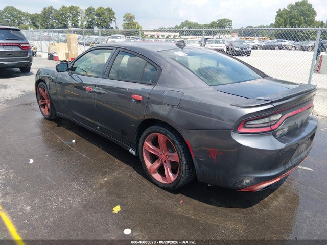 Aukcja sprzedaży 2017 Dodge Charger R/t Rwd, vin: 2C3CDXCT1HH510370, numer aukcji: 46003870