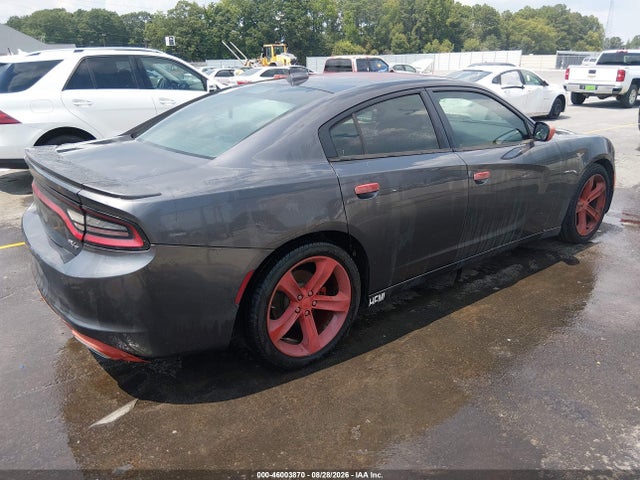 Aukcja sprzedaży 2017 Dodge Charger R/t Rwd, vin: 2C3CDXCT1HH510370, numer aukcji: 46003870