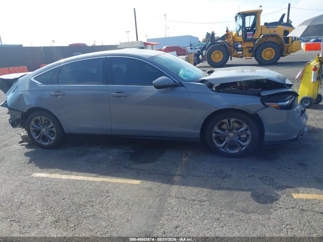 Aukcja sprzedaży 2025 Honda Accord Hybrid Ex-l, vin: 1HGCY2F65SA005030, numer aukcji: 46003874