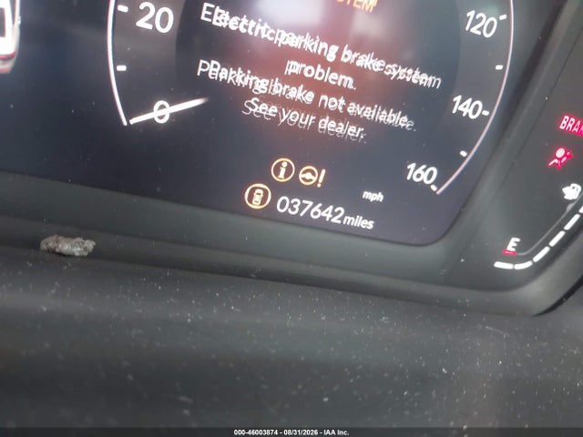 Aukcja sprzedaży 2025 Honda Accord Hybrid Ex-l, vin: 1HGCY2F65SA005030, numer aukcji: 46003874