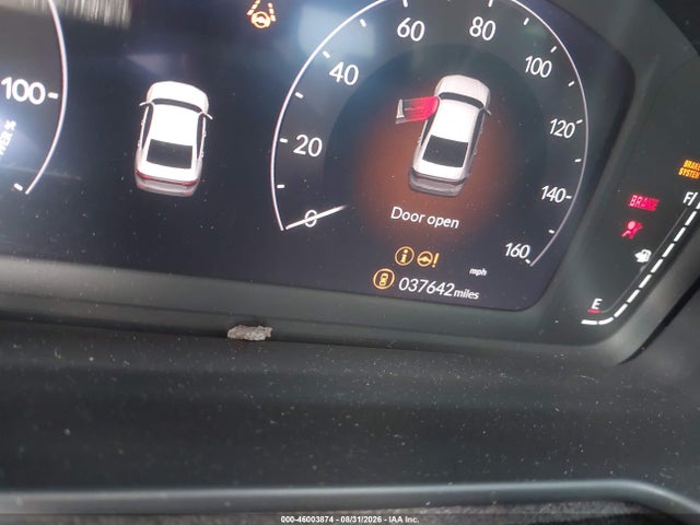 Aukcja sprzedaży 2025 Honda Accord Hybrid Ex-l, vin: 1HGCY2F65SA005030, numer aukcji: 46003874