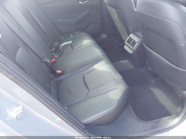 Aukcja sprzedaży 2025 Honda Accord Hybrid Ex-l, vin: 1HGCY2F65SA005030, numer aukcji: 46003874