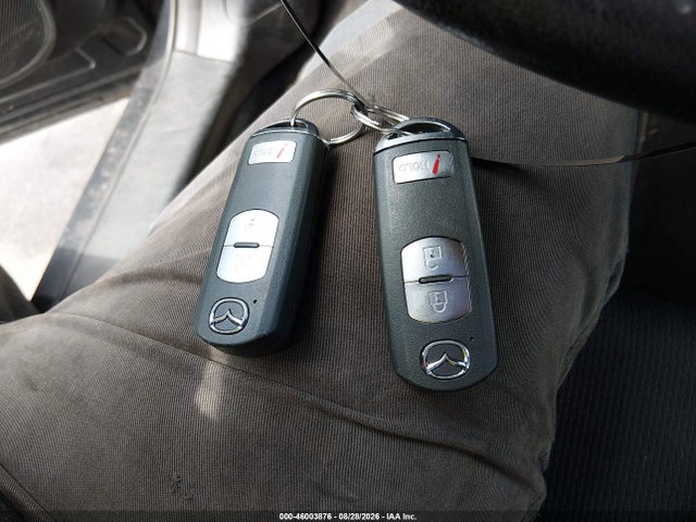 2014 Mazda Cx-5 Sport მანქანა იყიდება აუქციონზე, vin: JM3KE4BE8E0339517, აუქციონის ნომერი: 46003876