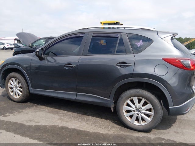 2014 Mazda Cx-5 Sport მანქანა იყიდება აუქციონზე, vin: JM3KE4BE8E0339517, აუქციონის ნომერი: 46003876