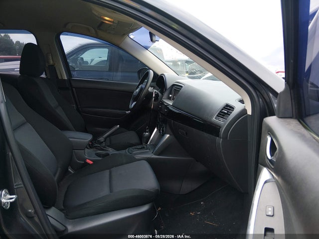2014 Mazda Cx-5 Sport მანქანა იყიდება აუქციონზე, vin: JM3KE4BE8E0339517, აუქციონის ნომერი: 46003876