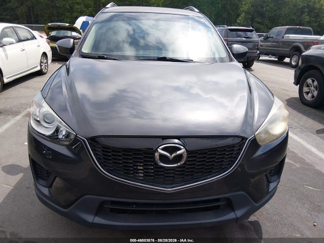 2014 Mazda Cx-5 Sport მანქანა იყიდება აუქციონზე, vin: JM3KE4BE8E0339517, აუქციონის ნომერი: 46003876