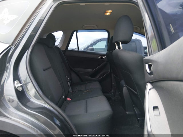 2014 Mazda Cx-5 Sport მანქანა იყიდება აუქციონზე, vin: JM3KE4BE8E0339517, აუქციონის ნომერი: 46003876