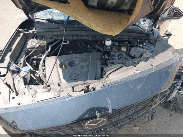 JM3KMDHA7T0108922 Mazda Cx-5 2.5 S Premium