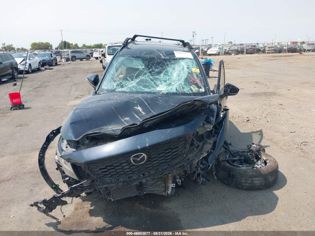 JM3KMDHA7T0108922 Mazda Cx-5 2.5 S Premium