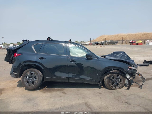 JM3KMDHA7T0108922 Mazda Cx-5 2.5 S Premium