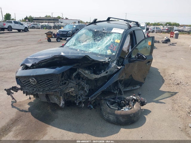 JM3KMDHA7T0108922 Mazda Cx-5 2.5 S Premium