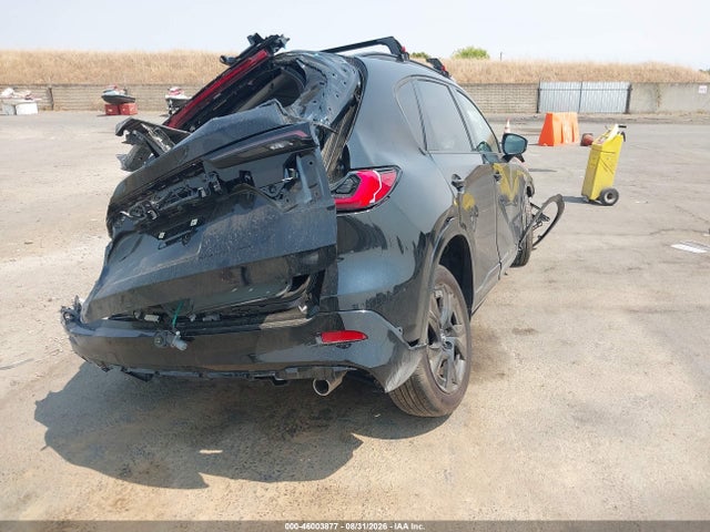 JM3KMDHA7T0108922 Mazda Cx-5 2.5 S Premium