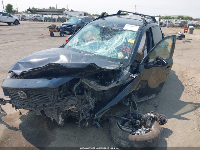 JM3KMDHA7T0108922 Mazda Cx-5 2.5 S Premium