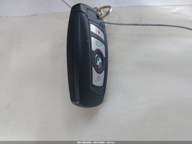 5UXWX9C5XE0D27869 BMW X3 Xdrive28i