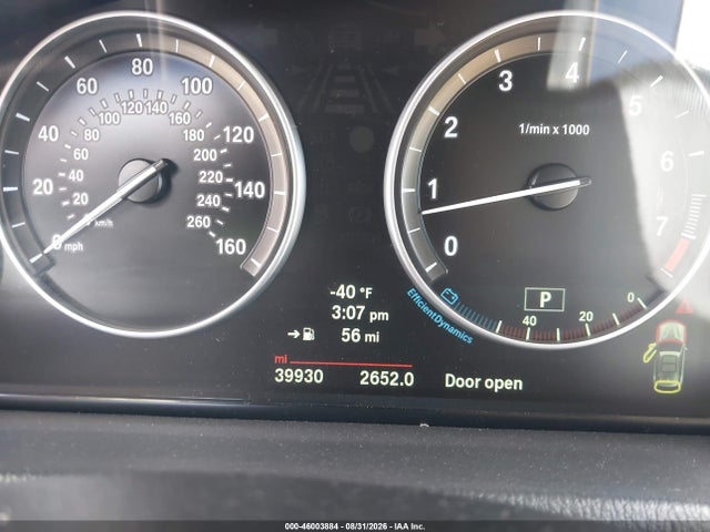Продаж на аукціоні авто 2014 Bmw X3 Xdrive28i, vin: 5UXWX9C5XE0D27869, номер лоту: 46003884