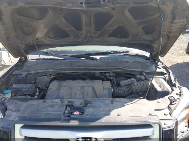 Aukcja sprzedaży 2008 Honda Pilot Ex-l, vin: 5FNYF18508B030104, numer aukcji: 46003890