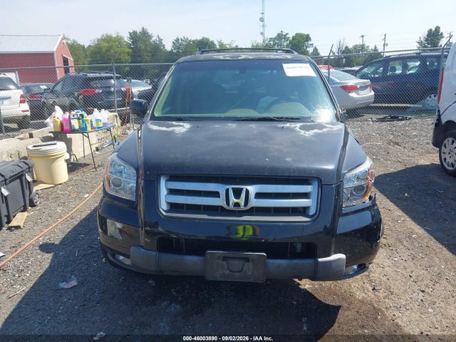 Aukcja sprzedaży 2008 Honda Pilot Ex-l, vin: 5FNYF18508B030104, numer aukcji: 46003890