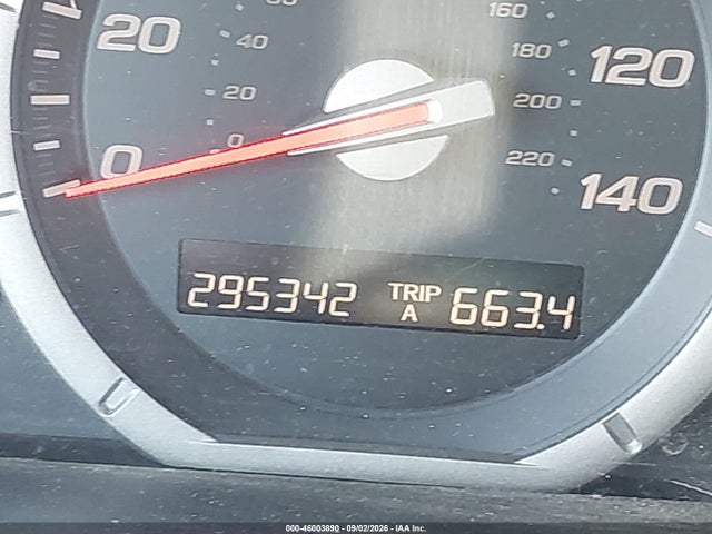 Aukcja sprzedaży 2008 Honda Pilot Ex-l, vin: 5FNYF18508B030104, numer aukcji: 46003890