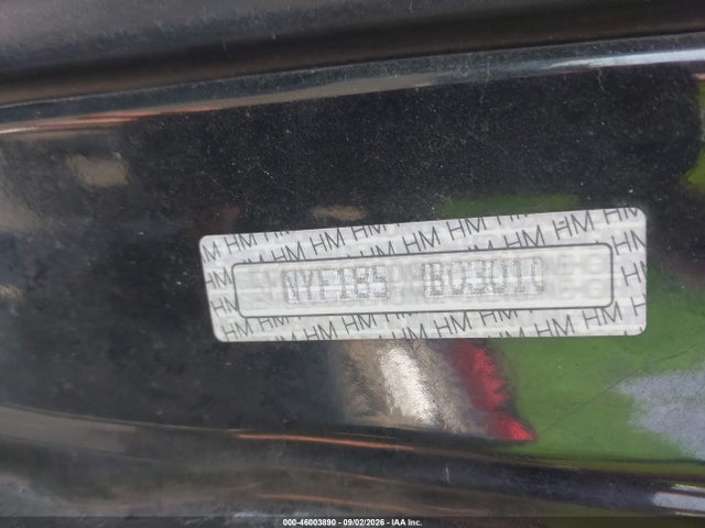 Aukcja sprzedaży 2008 Honda Pilot Ex-l, vin: 5FNYF18508B030104, numer aukcji: 46003890