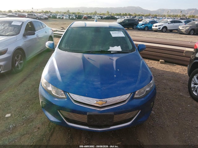 1G1RC6S52HU140980 Chevrolet VOLT LT