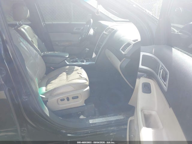Продажа на аукционе авто 2012 Ford Explorer Limited, vin: 1FMHK7F81CGA03547, номер лота: 46003903