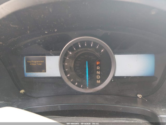 Продажа на аукционе авто 2012 Ford Explorer Limited, vin: 1FMHK7F81CGA03547, номер лота: 46003903