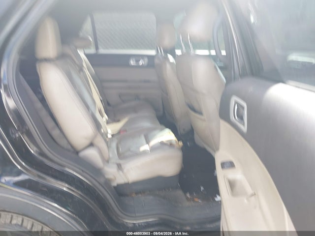 Продажа на аукционе авто 2012 Ford Explorer Limited, vin: 1FMHK7F81CGA03547, номер лота: 46003903