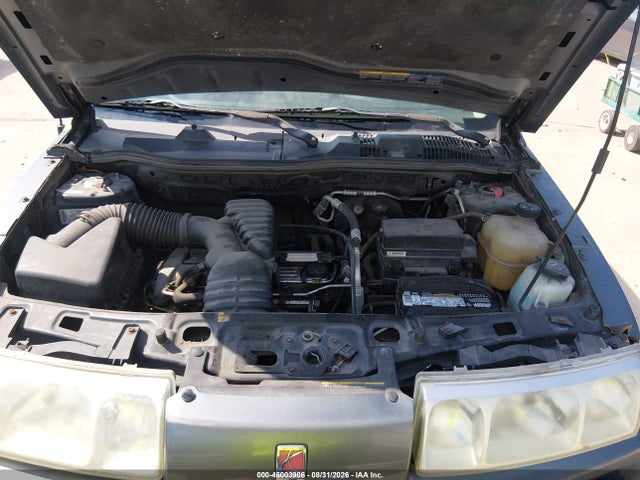 Продаж на аукціоні авто 2005 Saturn Vue 4 Cyl, vin: 5GZCZ33D65S838837, номер лоту: 46003906