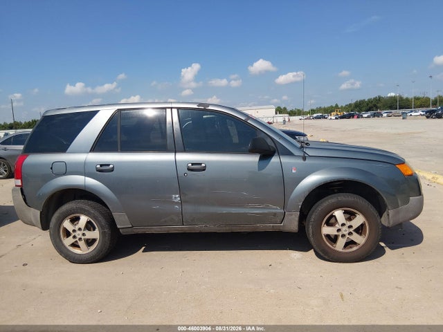 Продаж на аукціоні авто 2005 Saturn Vue 4 Cyl, vin: 5GZCZ33D65S838837, номер лоту: 46003906