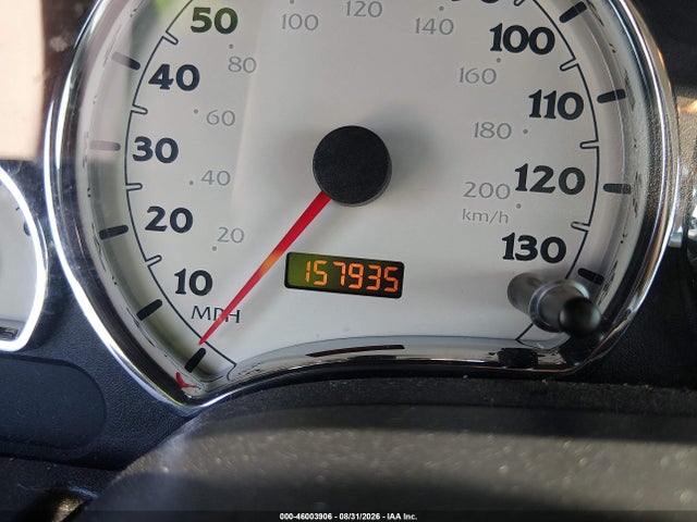 Продаж на аукціоні авто 2005 Saturn Vue 4 Cyl, vin: 5GZCZ33D65S838837, номер лоту: 46003906