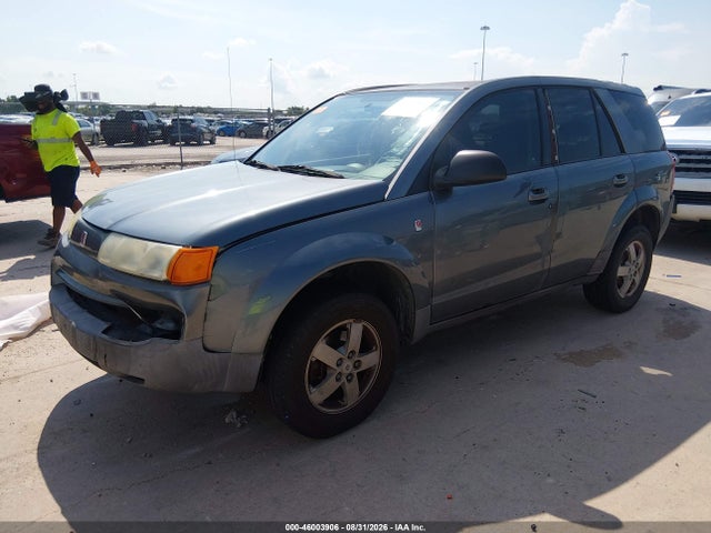 Продаж на аукціоні авто 2005 Saturn Vue 4 Cyl, vin: 5GZCZ33D65S838837, номер лоту: 46003906