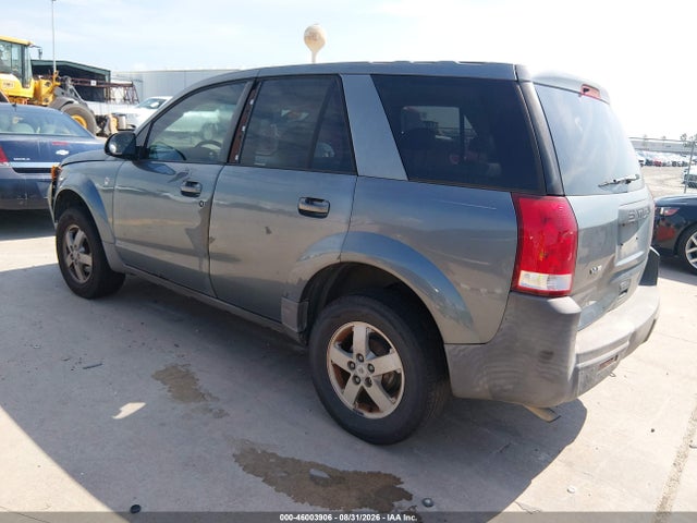 Продаж на аукціоні авто 2005 Saturn Vue 4 Cyl, vin: 5GZCZ33D65S838837, номер лоту: 46003906